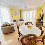 شقة Laderas Del Palmar Luxury بالم مار