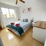 شقة Laderas Del Palmar Luxury *