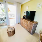 Laderas Del Palmar Luxury شقة