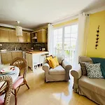 Laderas Del Palmar Luxury شقة