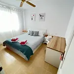 Laderas Del Palmar Luxury شقة *
