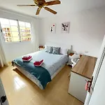 Laderas Del Palmar Luxury شقة