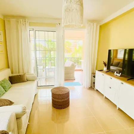 Laderas Del Palmar Luxury *