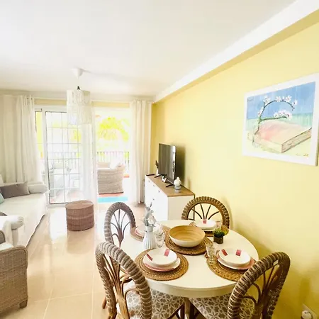 Laderas Del Palmar Luxury بالم مار
