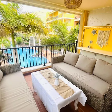 Laderas Del Palmar Luxury بالم مار