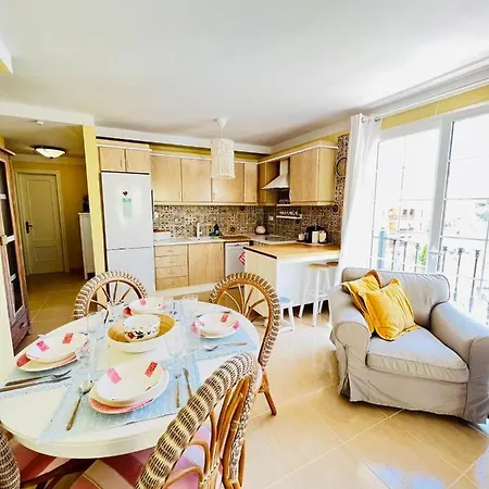 Apartmán Laderas Del Palmar Luxury