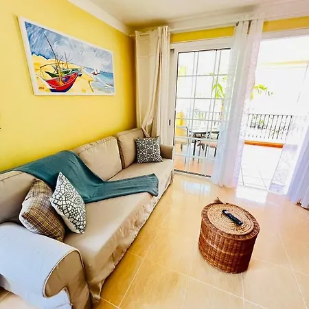 Apartament Laderas Del Palmar Luxury