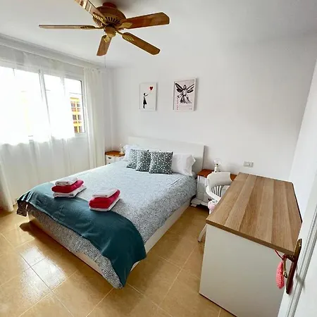 Apartament Laderas Del Palmar Luxury