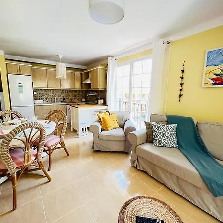 Laderas Del Palmar Luxury Apartmán *