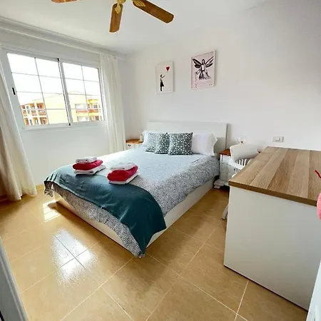 Apartament Laderas Del Palmar Luxury *
