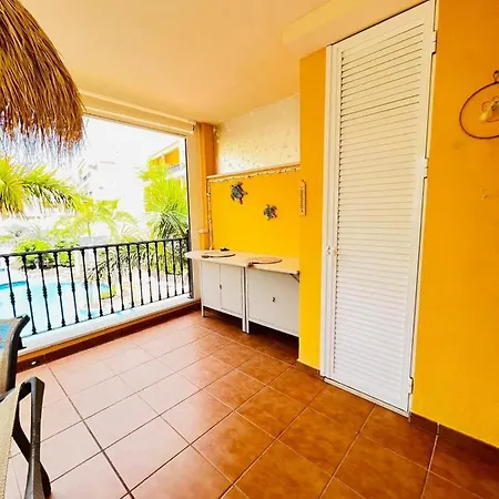 Laderas Del Palmar Luxury * Эль-Пальмар