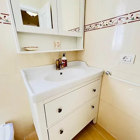 Laderas Del Palmar Luxury Эль-Пальмар