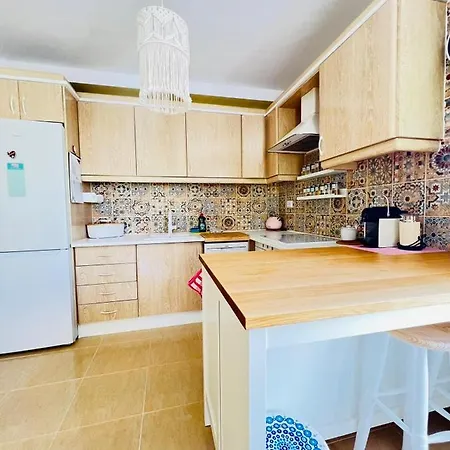 Laderas Del Palmar Luxury * Эль-Пальмар