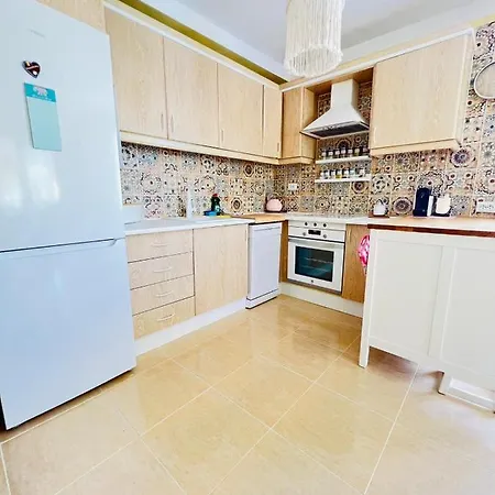 Apartament Laderas Del Palmar Luxury