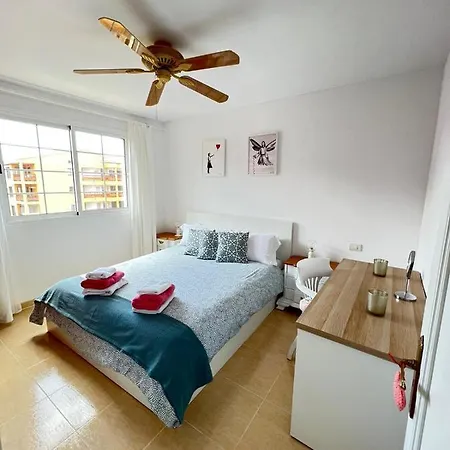 Apartament Laderas Del Palmar Luxury *