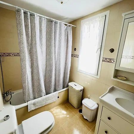 Laderas Del Palmar Luxury Apartament *