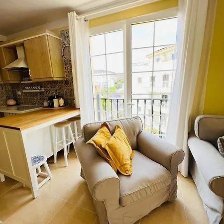 Laderas Del Palmar Luxury Apartament