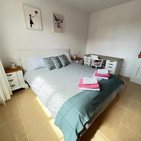 Laderas Del Palmar Luxury Эль-Пальмар