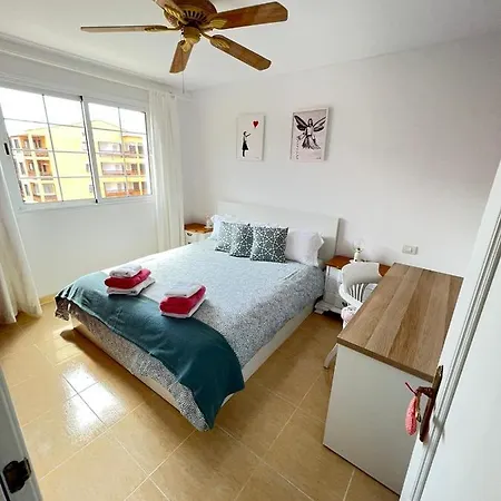 Laderas Del Palmar Luxury Apartament