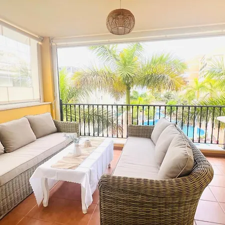 Laderas Del Palmar Luxury Apartament