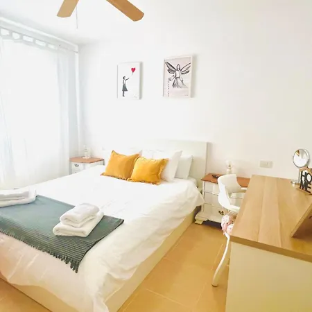 Laderas Del Palmar Luxury Apartament *