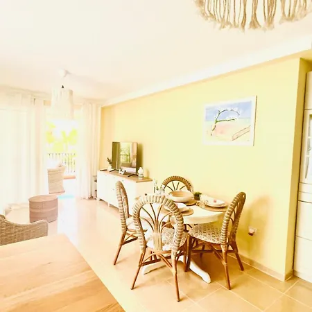 Laderas Del Palmar Luxury Apartament