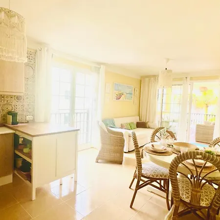 Laderas Del Palmar Luxury Эль-Пальмар