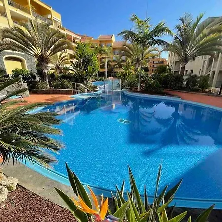 Διαμέρισμα Laderas Del Palmar Luxury Palm-mar