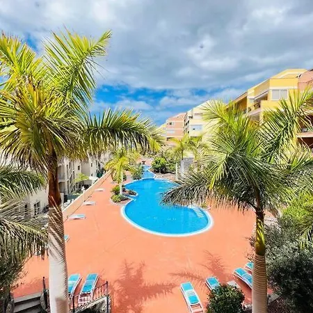 Laderas Del Palmar Luxury Apartamento *