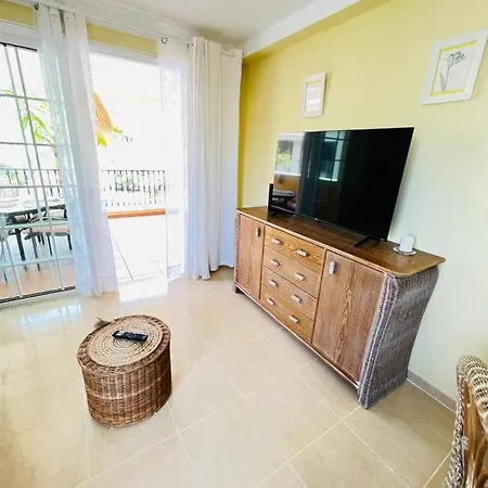 Laderas Del Palmar Luxury Διαμέρισμα