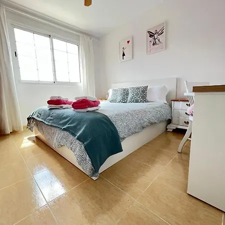 Διαμέρισμα Laderas Del Palmar Luxury Palm-mar