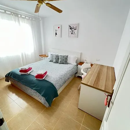Laderas Del Palmar Luxury Διαμέρισμα *