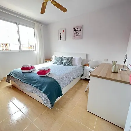 Διαμέρισμα Laderas Del Palmar Luxury