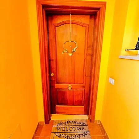 Laderas Del Palmar Luxury Διαμέρισμα