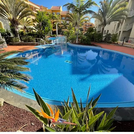 Διαμέρισμα Laderas Del Palmar Luxury