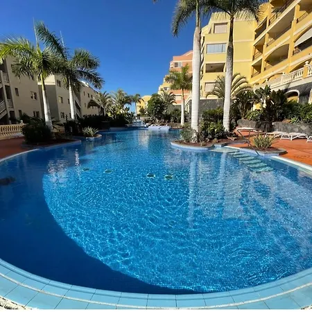 Διαμέρισμα Laderas Del Palmar Luxury