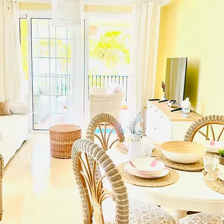 Διαμέρισμα Laderas Del Palmar Luxury Palm-mar