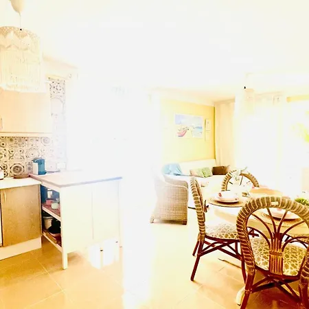 Laderas Del Palmar Luxury Διαμέρισμα Palm-mar